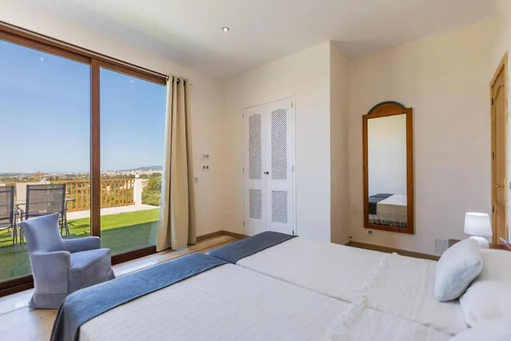 Villa Son Vent In Inca 0*, 印卡